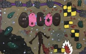 収まりつかないから合体するしかないロボット - ヤマモト　シンイチロウ 