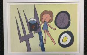 Morning - ヤマモト　シンイチロウ 