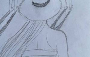 去りゆく夏 - 三谷田あやめ 