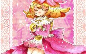 とぼ絵 - ひるね子 