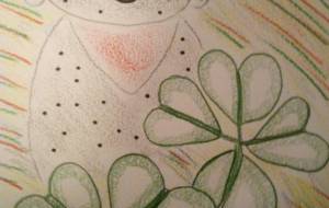 クローバーの約束… - サオリ