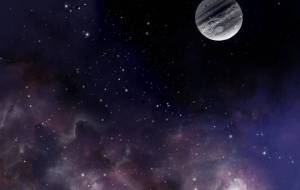 一人の宇宙 - 永田HAO