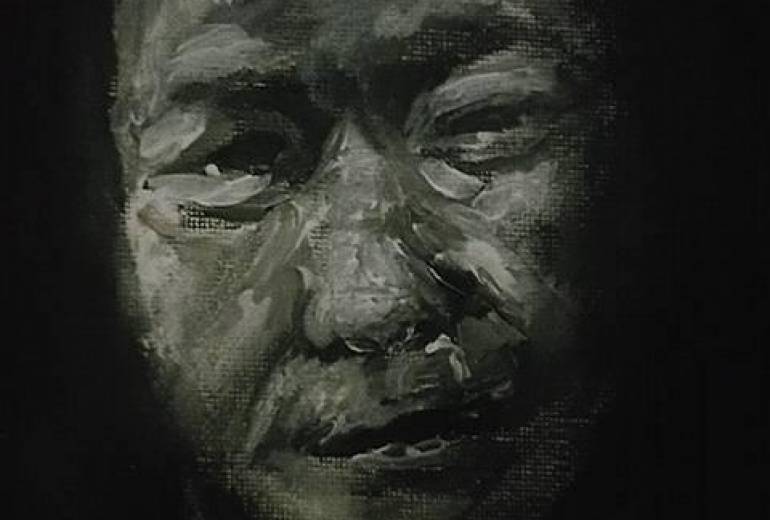 ワシはおやじ！じゃがのうワシは人間が好きじゃ！