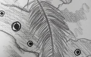 スカイブルー - サオリ