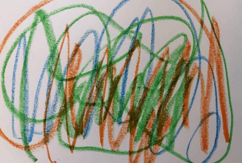 アール・ブリュット挑戦