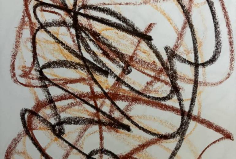 アール・ブリュット挑戦