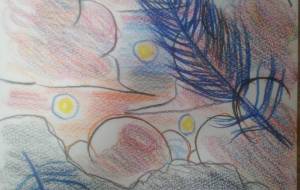 RAINBOW　 - サオリ 