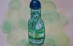 ラムネ - まかろんちゃん 