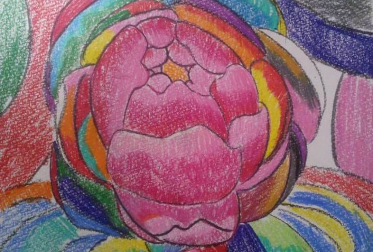 咲き誇れ一つ一つの個性‼