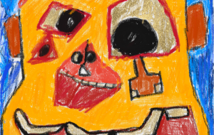 酒呑みジョルノ - hakaalash