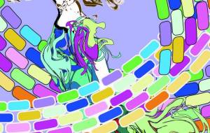 憧れは、力を呼び起こす!! - ITO