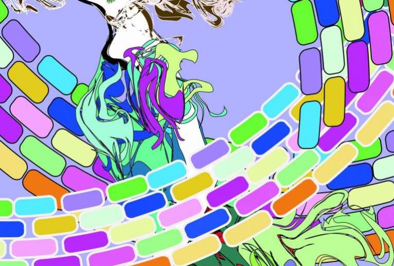 憧れは、力を呼び起こす！！ - ITO 