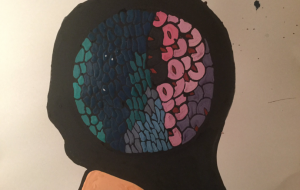 顔色カオス - ヤマモト シンイチロウ