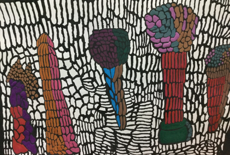 カラフル失調症