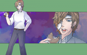 41作品目 - そよぎ