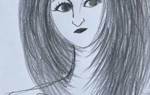 実在かAIか、自然か人工か - 三谷田あやめ 