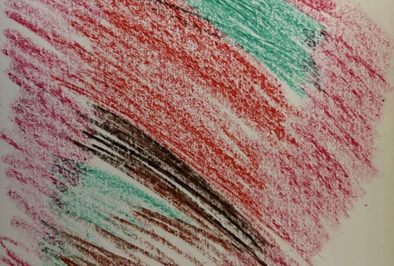 アール・ブリュット挑戦