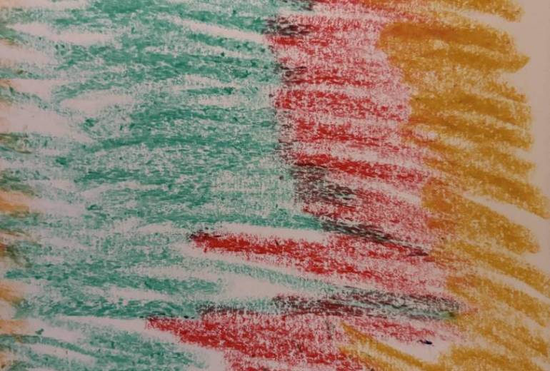 アール・ブリュット挑戦