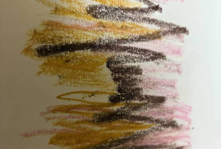 アール・ブリュット挑戦