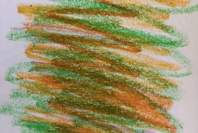 アール・ブリュット挑戦