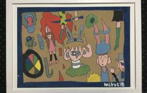 miracle - ヤマモト　シンイチロウ 