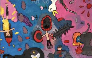 カラフルトロピカル - ヤマモト　シンイチロウ 