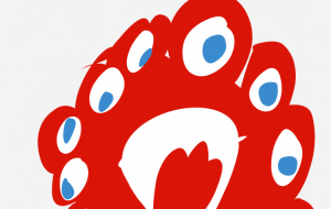 ミャクミャク - はるっち 