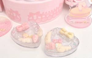 ハンドメイド♡シャカシャカ - 安岡ひろ 