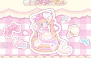 ふわふわしっぽのおんなのこ - 安岡ひろ