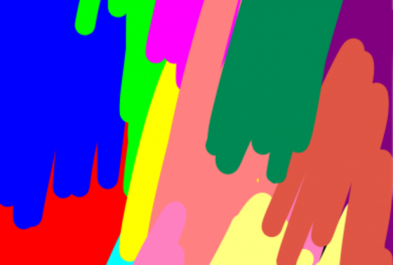 アール・ブリュット挑戦