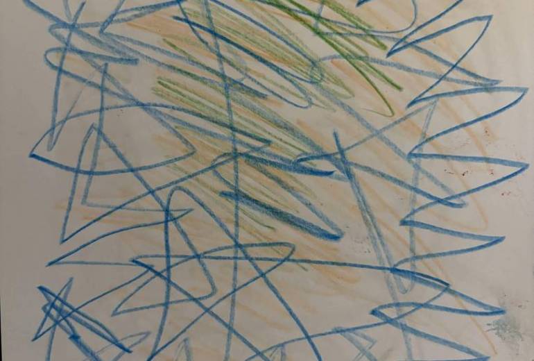 アール・ブリュット挑戦