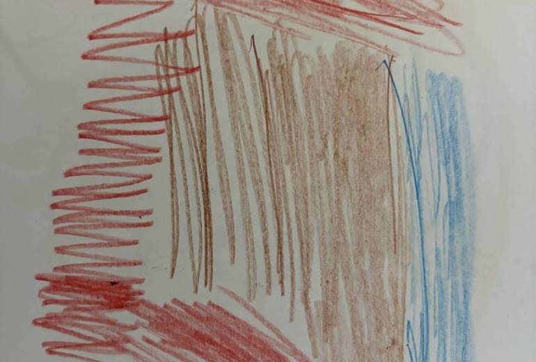 アール・ブリュット挑戦