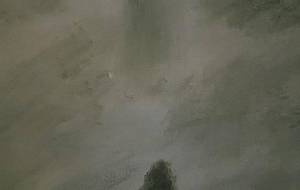 仏よ、あなたは空 高きところで何も答えない、私は知った、全ての憎しみや怒りよりも尊きものが在ること、（認知症の母さんの心は教える）あなたは教えてくれる、無言でも、仏の慈悲の光 - 真鍋哲地 