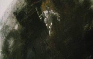 我妄想、我!不動明王!永絶炎、(我が投影症候群、)我の妄想としても) - 真鍋哲地