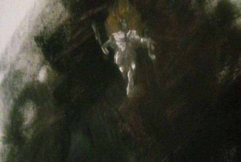 我妄想、我！不動明王！永絶炎、（我が投影症候群、）我の妄想としても）