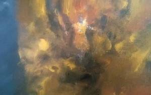 永絶我が名、妄想情熱不動明王!(我は妄想系投影症候群、統合失調症!我はいつかこの病を!克服するーー) - 真鍋哲地