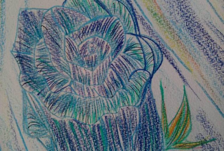 愛情を感じる昼下がりに……