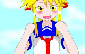 無題 - 夢見 ぴょんた