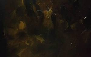 不動明王愛する家族(弟)守る!愛する最後の戦い - 真鍋哲地