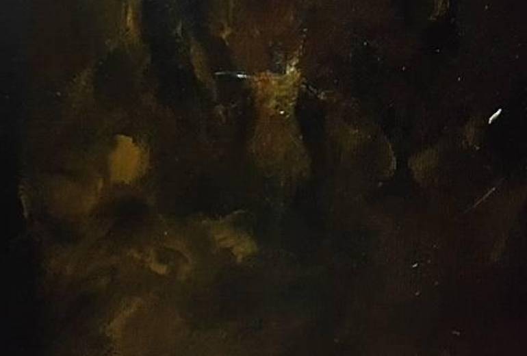 不動明王愛する家族（弟）守る！愛する最後の戦い