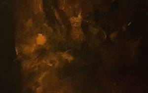 我永絶愛炎、たとえ死しするとしても!燃えよ我が愛!!不動明王様に誓う - 真鍋哲地