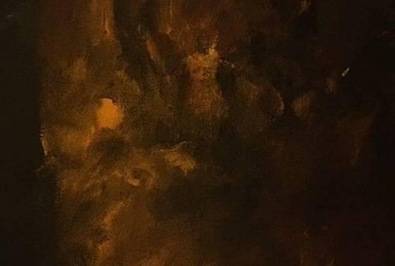 我永絶愛炎、たとえ死しするとしても！燃えよ我が愛！！不動明王様に誓う