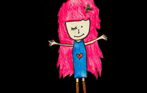 friday pinky - ヤマモト　シンイチロウ 