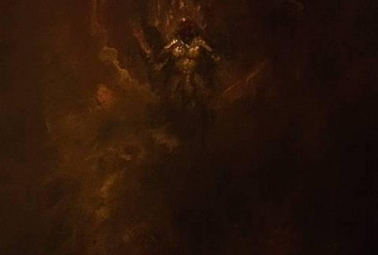 火炎円舞死滅不動明王！すべて命のために、我不動明王高温の灼熱の地球へ、死滅を、人類よ選ぶか！