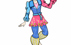 イラスト - 春純 