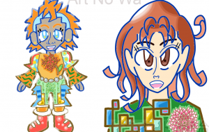 イラスト - 春純 