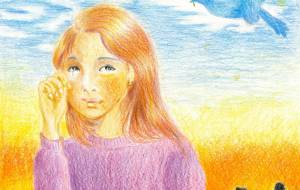 次のステージへ歩き出そう - 一期一会 