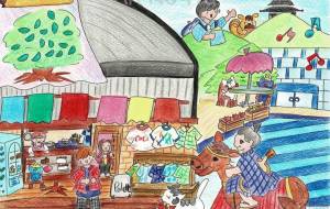 街の記憶。 - naomi