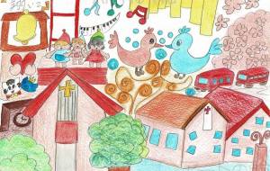 『翔いて』 - naomi 