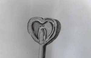 ぺろぺろキャンディー - 恵麻 